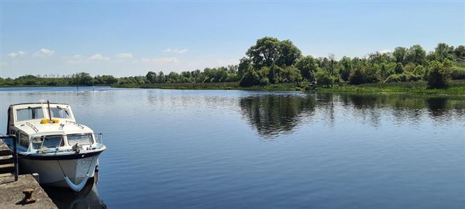 2 Oak Meadows, Drumsna, Carrick-On-Shannon, Leitrim