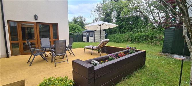 2 Oak Meadows, Drumsna, Carrick-On-Shannon, Leitrim