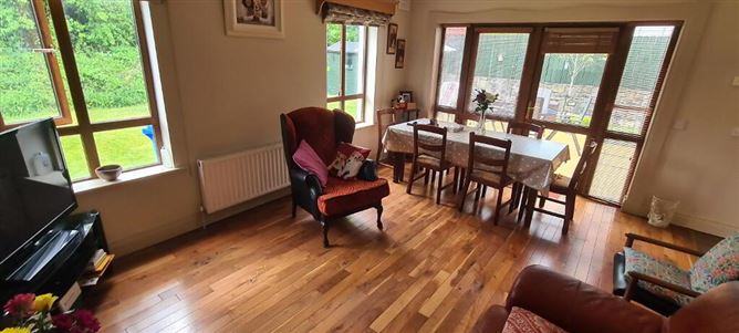 2 Oak Meadows, Drumsna, Carrick-On-Shannon, Leitrim