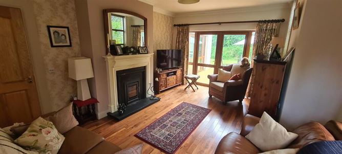 2 Oak Meadows, Drumsna, Carrick-On-Shannon, Leitrim