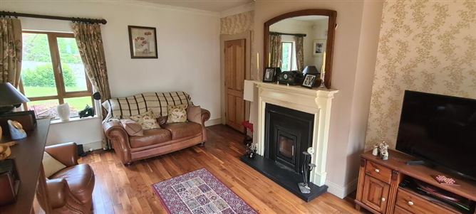 2 Oak Meadows, Drumsna, Carrick-On-Shannon, Leitrim