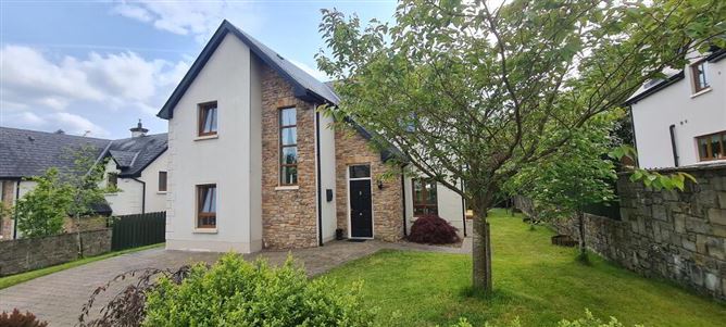 2 Oak Meadows, Drumsna, Carrick-On-Shannon, Leitrim