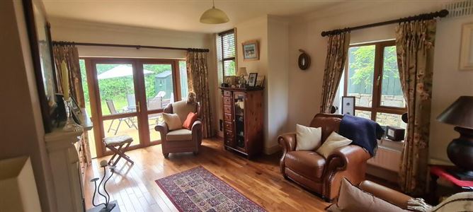 2 Oak Meadows, Drumsna, Carrick-On-Shannon, Leitrim