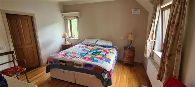 2 Oak Meadows, Drumsna, Carrick-On-Shannon, Leitrim