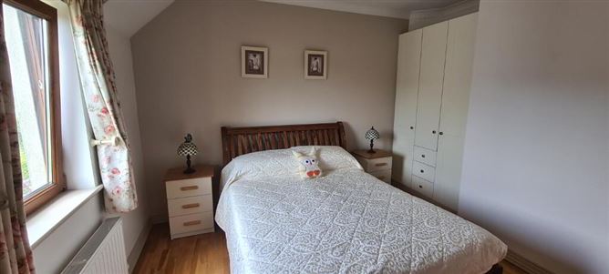 2 Oak Meadows, Drumsna, Carrick-On-Shannon, Leitrim