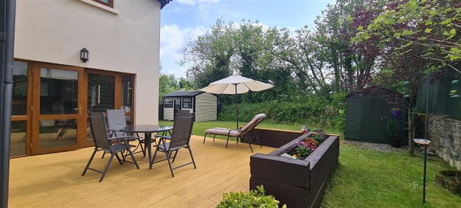 2 Oak Meadows, Drumsna, Carrick-On-Shannon, Leitrim