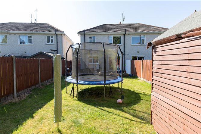16 Willowbank Court, Midleton, Cork