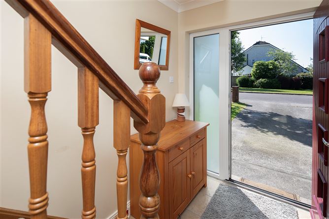 16 Willowbank Court, Midleton, Cork