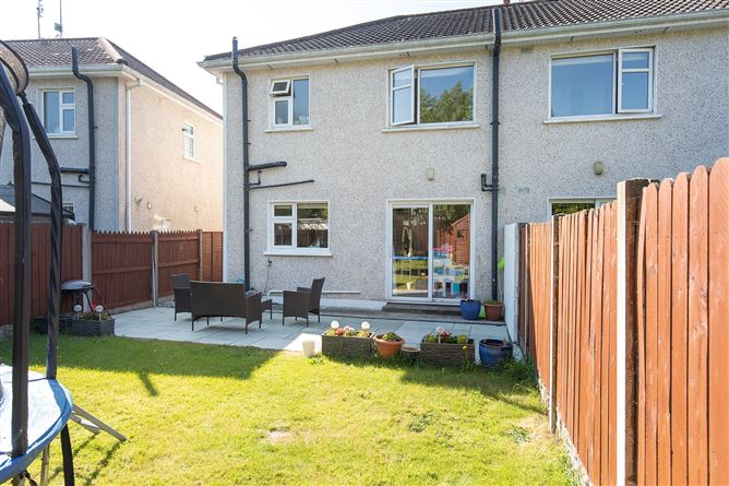 16 Willowbank Court, Midleton, Cork