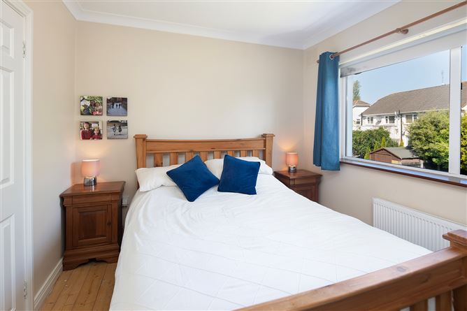 16 Willowbank Court, Midleton, Cork