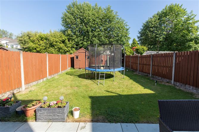 16 Willowbank Court, Midleton, Cork