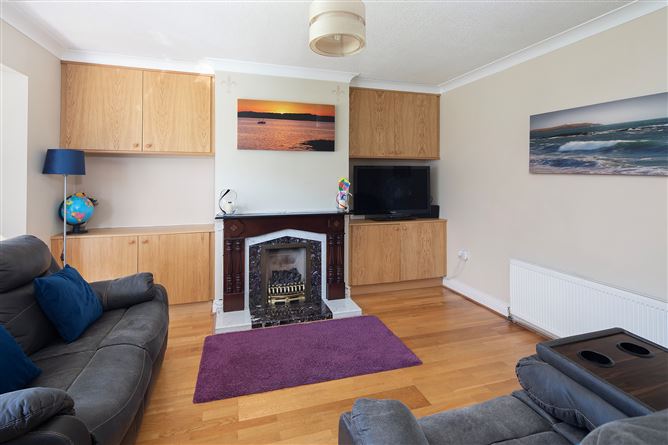 16 Willowbank Court, Midleton, Cork