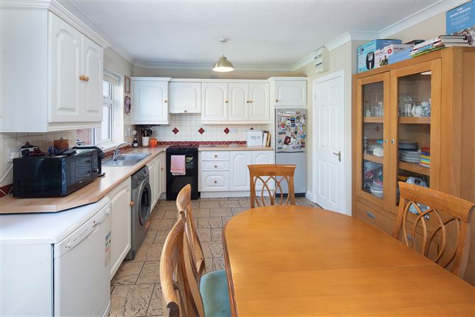16 Willowbank Court, Midleton, Cork