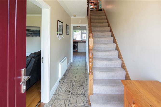 16 Willowbank Court, Midleton, Cork