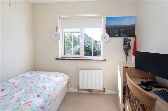 16 Willowbank Court, Midleton, Cork
