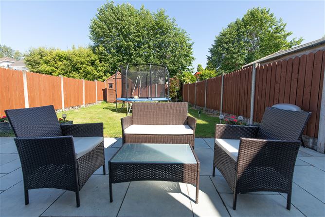 16 Willowbank Court, Midleton, Cork
