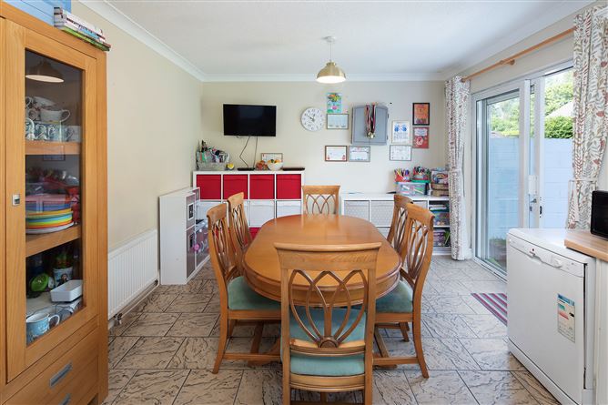 16 Willowbank Court, Midleton, Cork