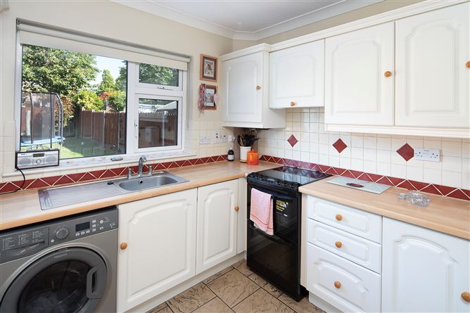 16 Willowbank Court, Midleton, Cork