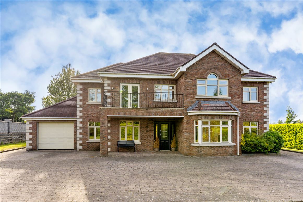 11 Saggart Lakes, Saggart, County Dublin