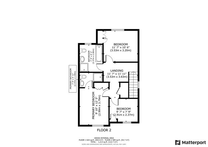 53 The Mills, Mayfield, Lismore, Waterford