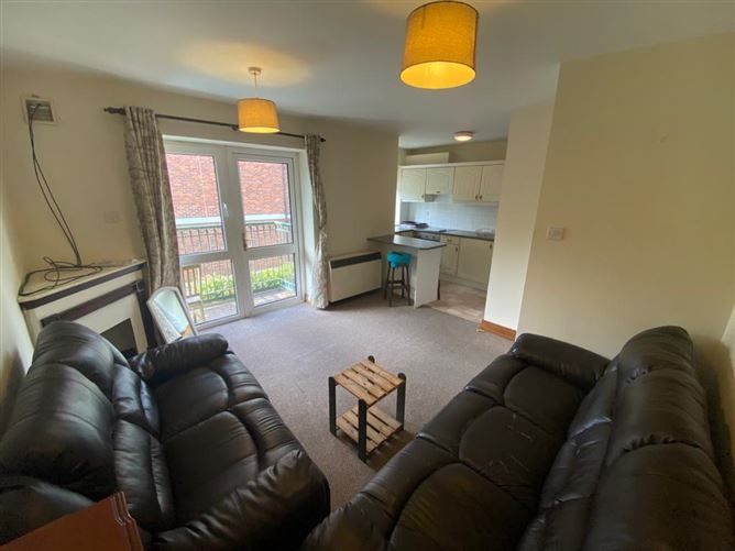 Apartment 11, Orchard Court, Victoria Cross, Cork City, Cork