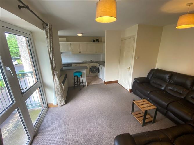 Apartment 11, Orchard Court, Victoria Cross, Cork City, Cork
