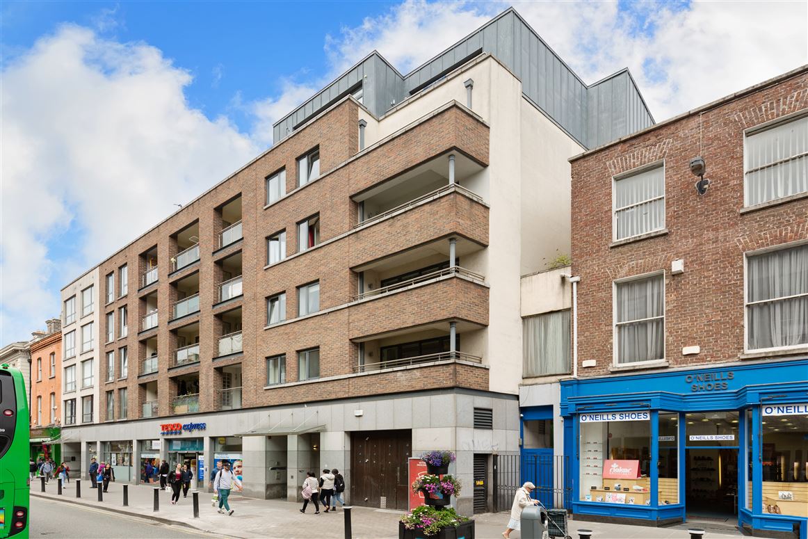 18 Moland House, Talbot Street, Dublin 1 Buckley Real Estate