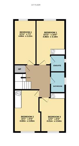 52 Graydon Crescent, Newcastle, Co.Dublin