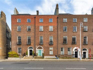 Image for 28 Merrion Street Upper, Dublin 2, County Dublin