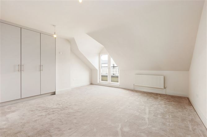 1 Saint Edmunds Park, Lucan, Co.Dublin
