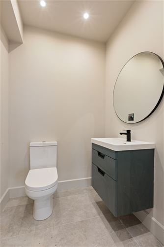 1 Saint Edmunds Park, Lucan, Co.Dublin