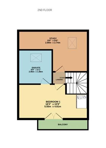 1 Saint Edmunds Park, Lucan, Co.Dublin
