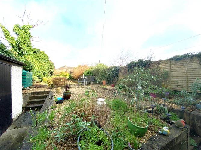 Collins Avenue, Whitehall, Dublin 9