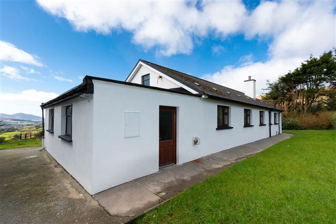 Shountalive, Kilmacowen, Eyeries, Co. Cork