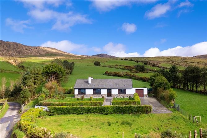 Shountalive, Kilmacowen, Eyeries, Co. Cork