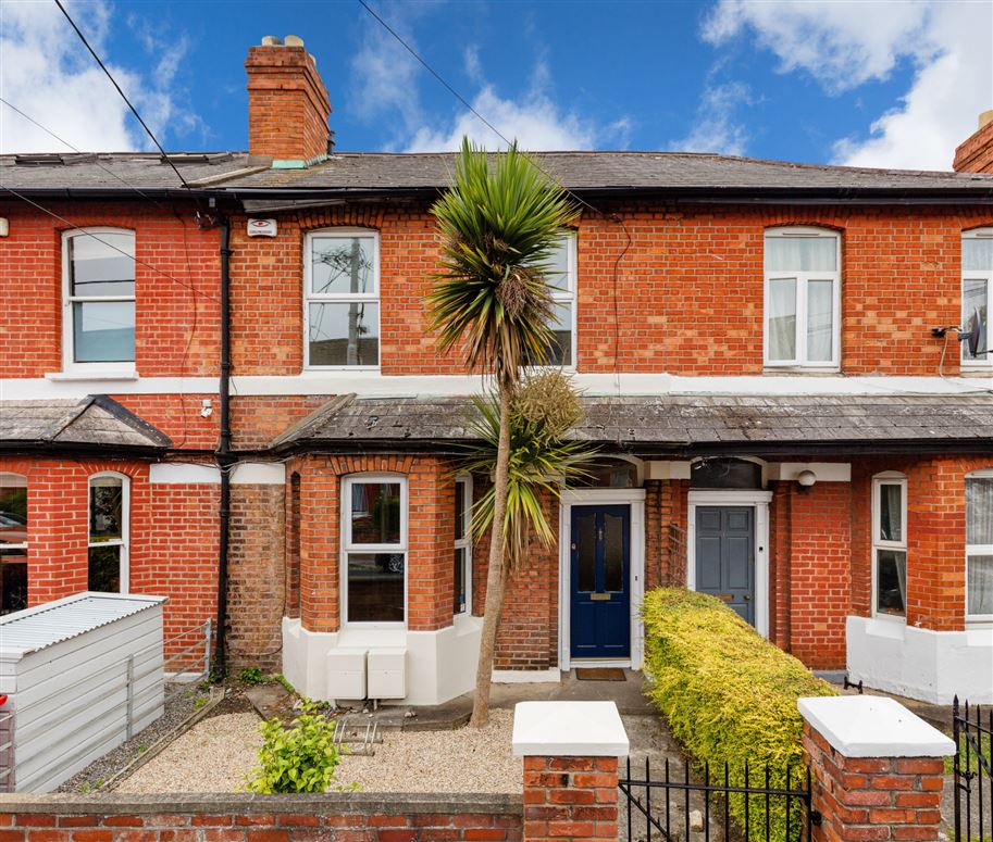 2 Foyle Road, Fairview, Dublin 3