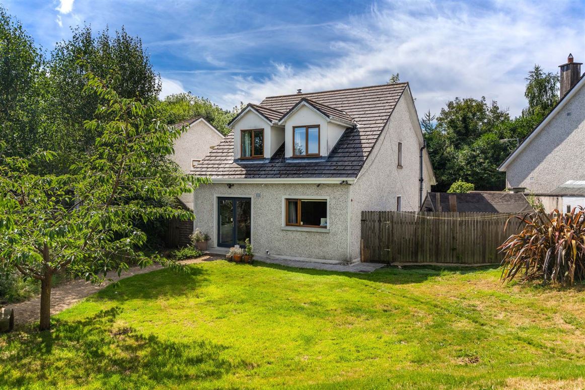 3 Annsbrook, Glenealy, County Wicklow