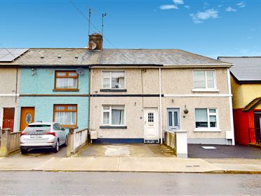 Image for 14 Platin Road, Drogheda, Louth