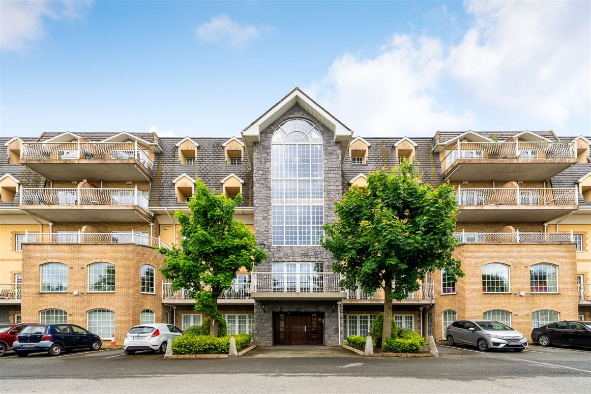 119 Swiftwood, Saggart, Co. Dublin