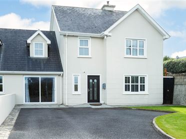 Image for 1 Clogheen Grove, Clonakilty, County Cork