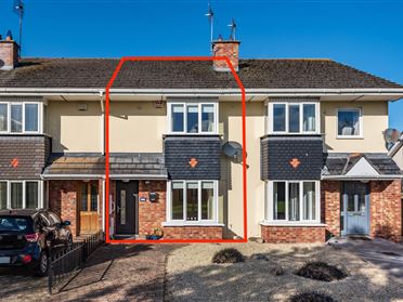 Image for 16 Osberstown Drive, Sallins, Co. Kildare