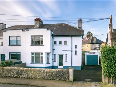 Image for Ard Cloc, Stradbrook Road, Blackrock, Co. Dublin