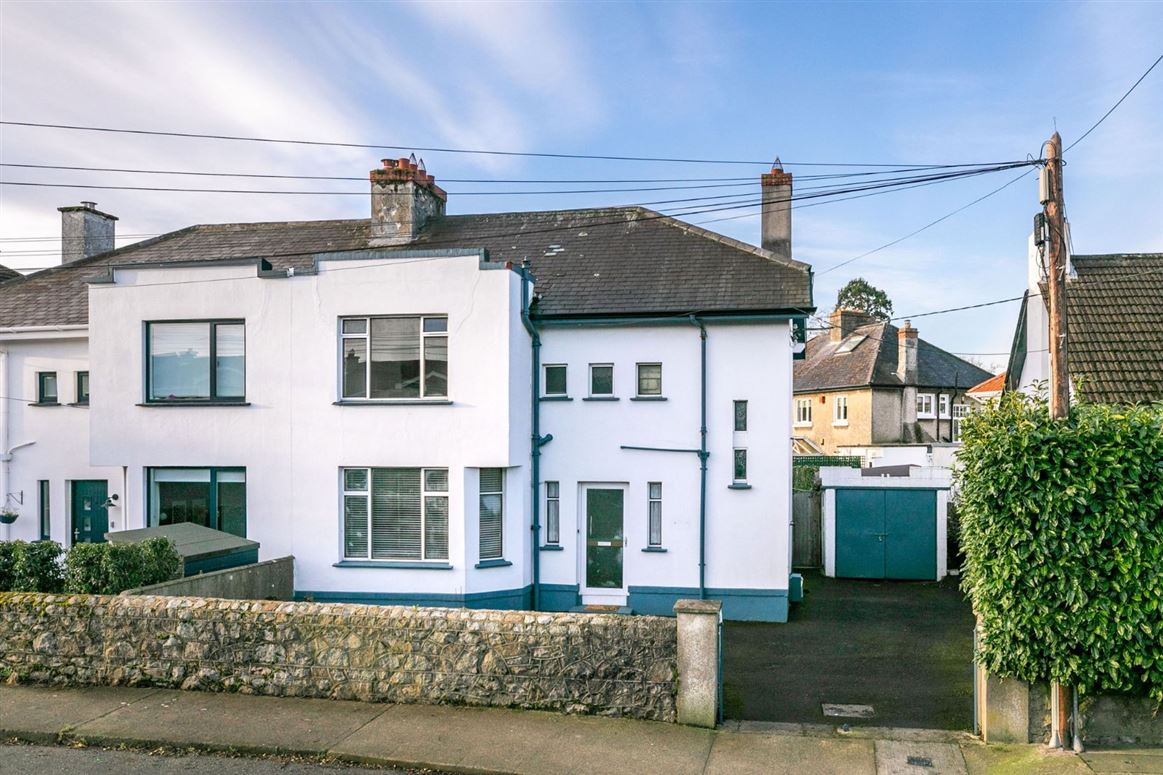 Ard Cloc, Stradbrook Road, Blackrock, Co. Dublin