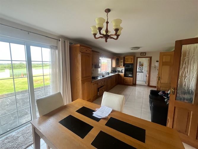 Tullycahan, Louth, Louth