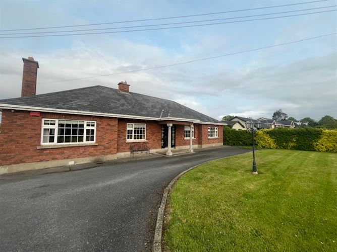 Tullycahan, Louth, Louth