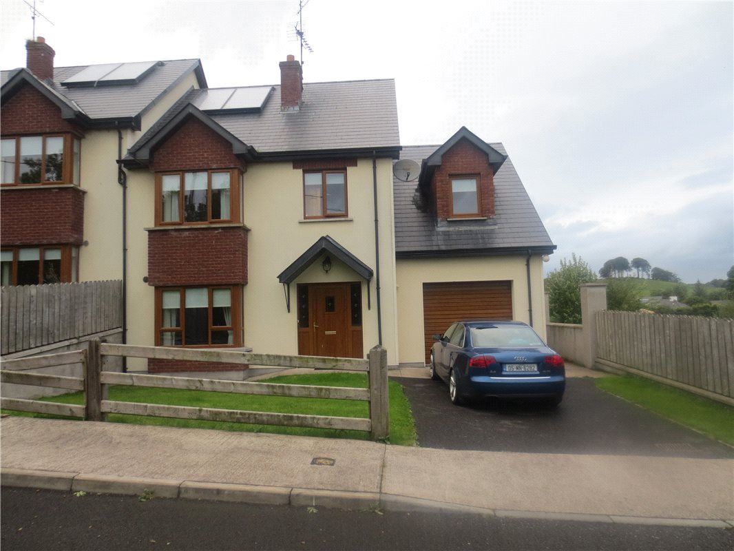 1 Castle Avenue, Lisdarragh, Newbliss, Co. Monaghan