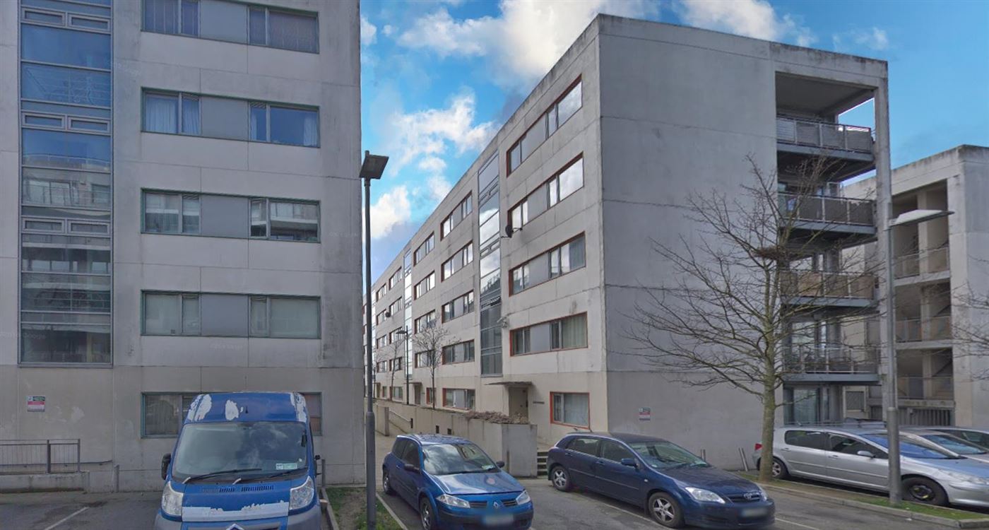 Apartment 28 , The Charter, Santry Cross, Ballymun, Dublin 11