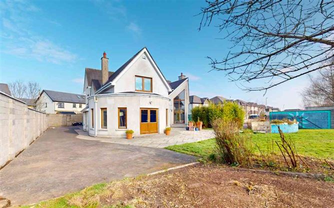 Lorga Daibhi, Sunnyhill, Kilcullen, Kildare