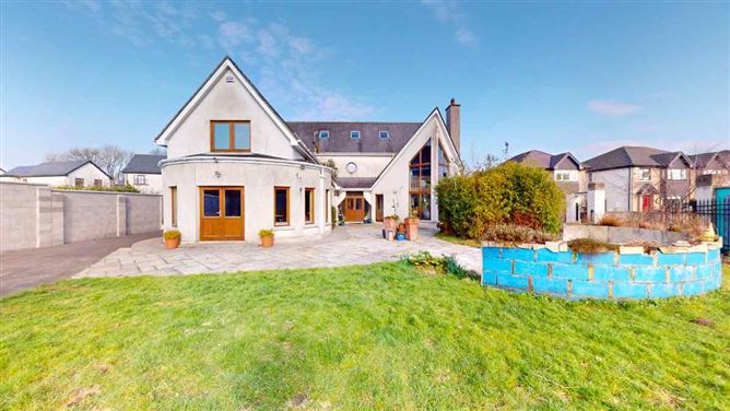Lorga Daibhi, Sunnyhill, Kilcullen, Kildare