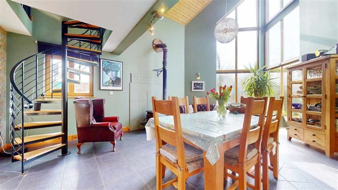 Lorga Daibhi, Sunnyhill, Kilcullen, Kildare